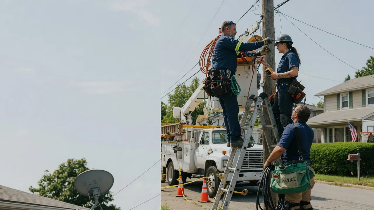 Electrical Repair in Hartford, NY near me